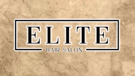 Elite Hair Salon