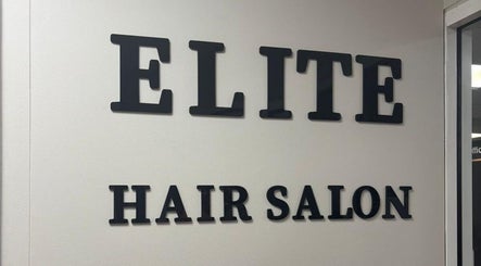 Elite Hair Salon