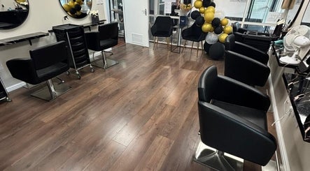 Elite Hair Salon
