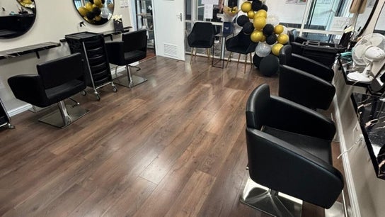 Elite Hair Salon