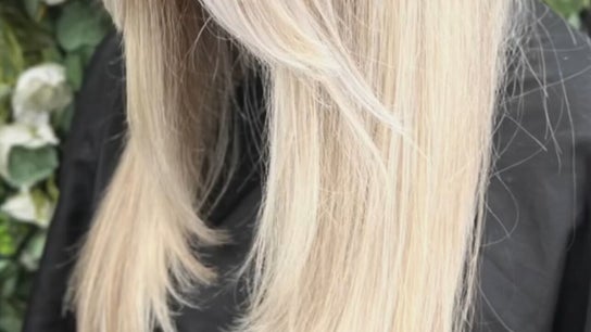 Elite Hair Salon