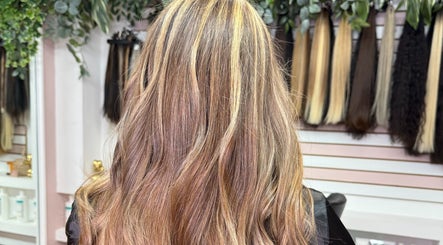 B&P Extensions imej 3