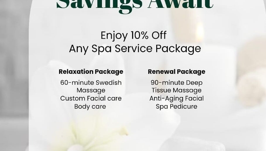 RM Spa Lounge image 1