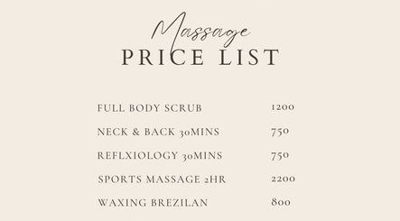 RM Spa Lounge image 3