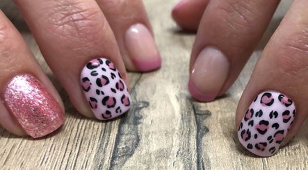 Nailtalkbyarne