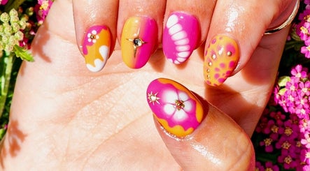 Yummy Gels