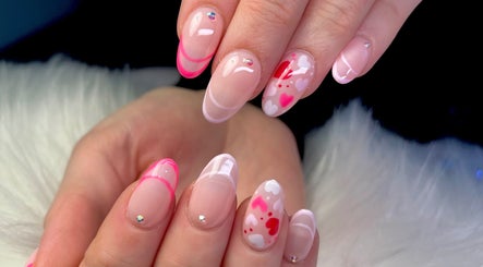 Beauty MB billede 3