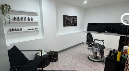 Bill Trimz Studio