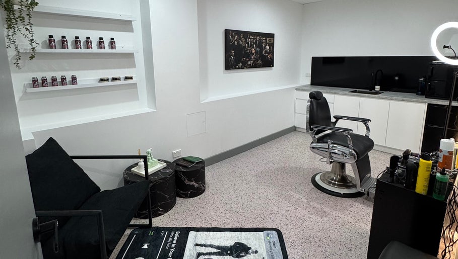 Immagine 1, Bill Trimz Studio