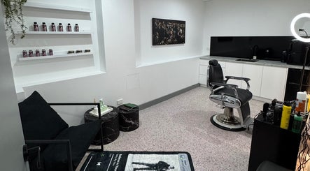 Bill Trimz Studio