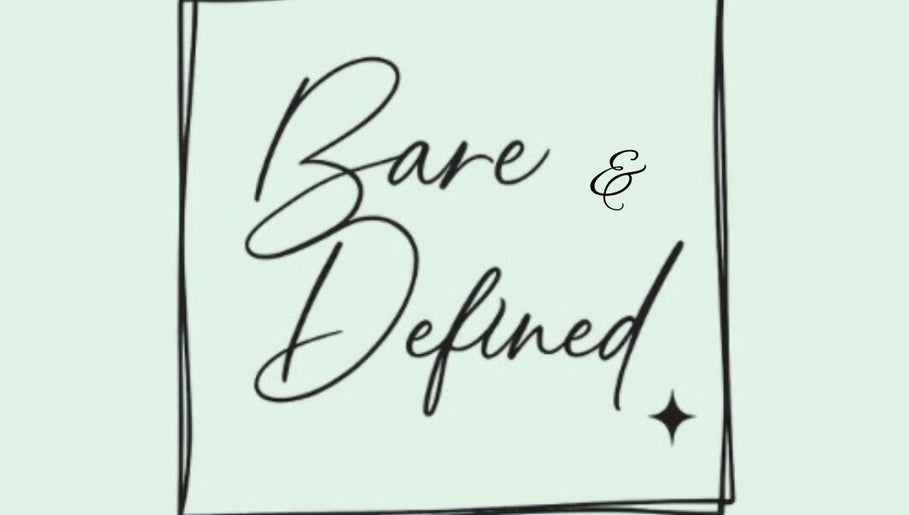 Bare & Defined image 1