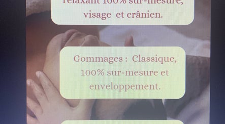 Les massages de Léaの画像：3