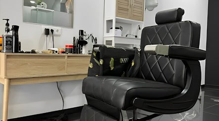Barbearia elite