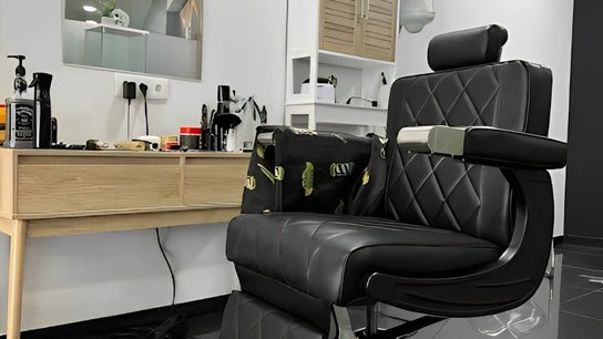 Barbearia elite