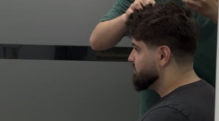 Barbearia elite – obraz 3