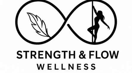 CP STRENGTH & FLOW WELLNESS
