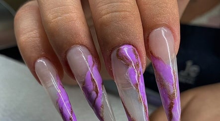 Bloom Beauty Nails
