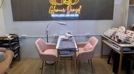 Εικόνα Glamor Damsel Salon and Spa 3