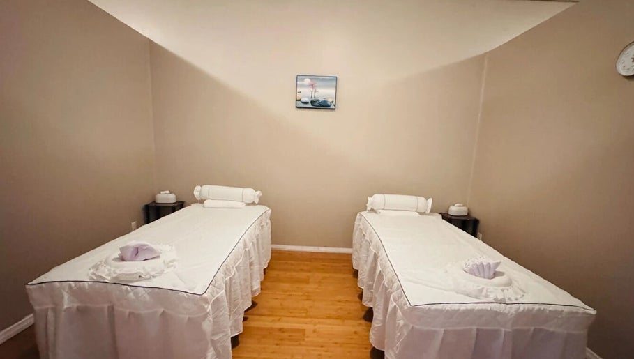 Clarita Theraphy Spa & Massage, bilde 1