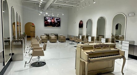 Mustafa Asoglu Hair Design