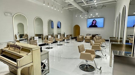 Mustafa Asoglu Hair Design, bilde 2