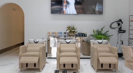 Mustafa Asoglu Hair Design