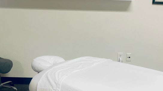 Placer Therapeutic Massage