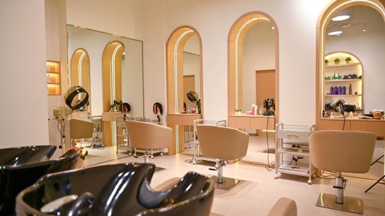 Miss Keratin Beauty Salon
