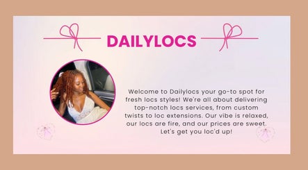 Dailylocs