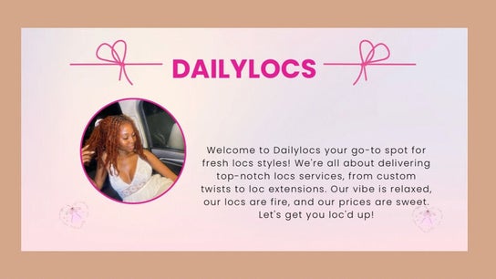 Dailylocs