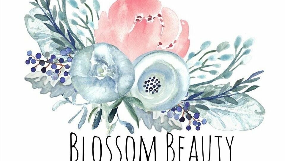 Blossom Beauty - 1