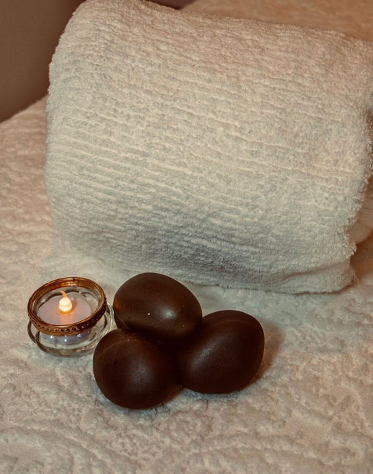 The Soothe Room