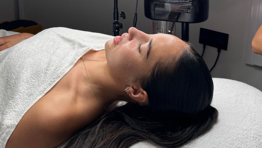 Skin Sanctuary Gla – kuva 1