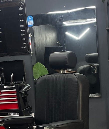Eleven Barbershop Bild 2