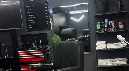 Eleven Barbershop, bilde 2