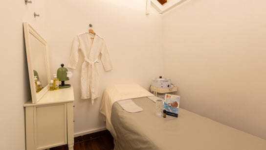 Roses & More Skin Alchemy