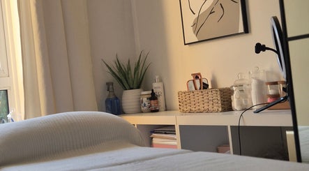 The Miracle Lounge