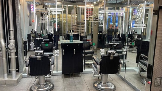WB Hairdressing