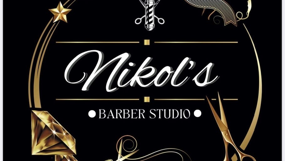 Nikols Barber Studio зображення 1