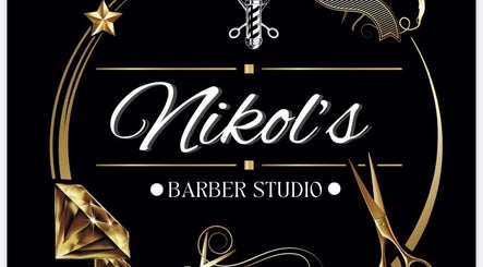 Nikols Barber Studio
