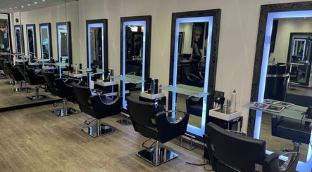 Charlotte Miller Hair design