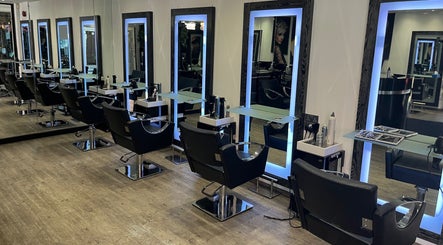 Charlotte Miller Hair design
