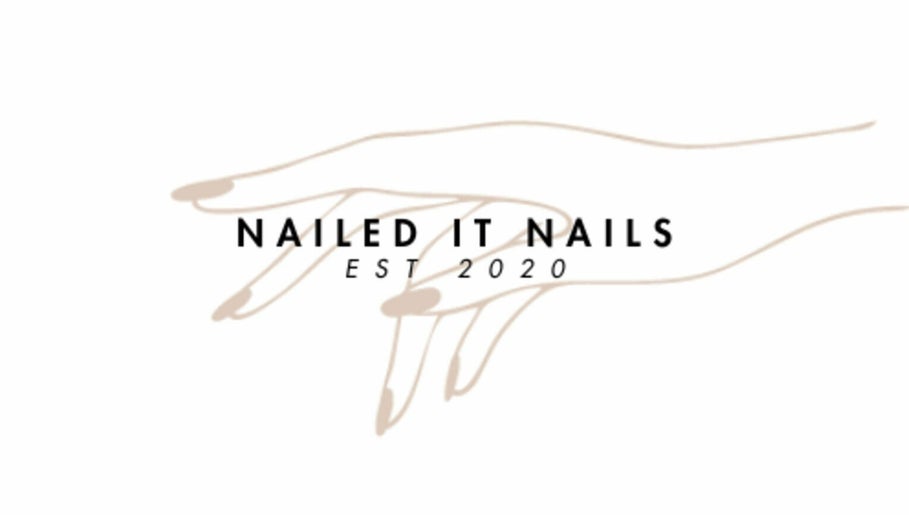 Nailed It Nails image 1