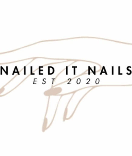 Nailed It Nails image 2