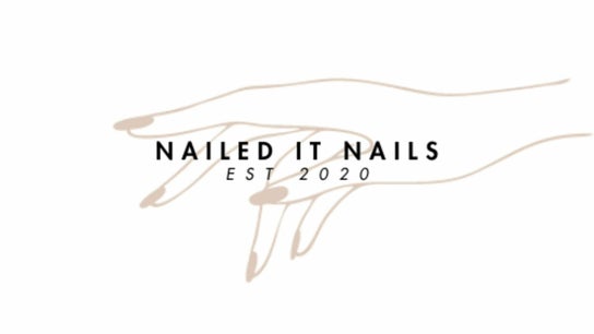 Nailed It Nails