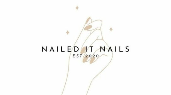 Nailed It Nails