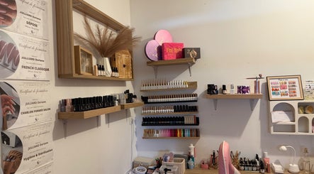 DJ Nails, bilde 2
