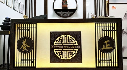 Better Wellness TCM 養正理疗馆
