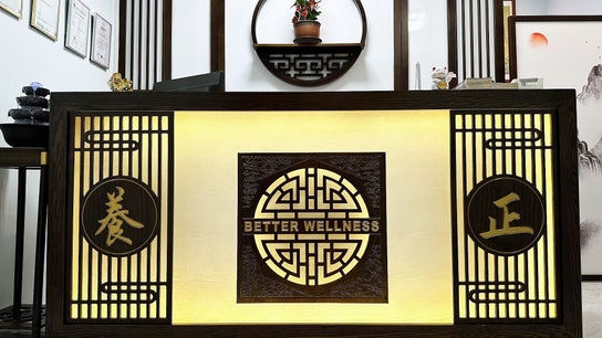 Better Wellness TCM 養正理疗馆