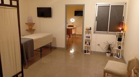 Amaia estética profesional